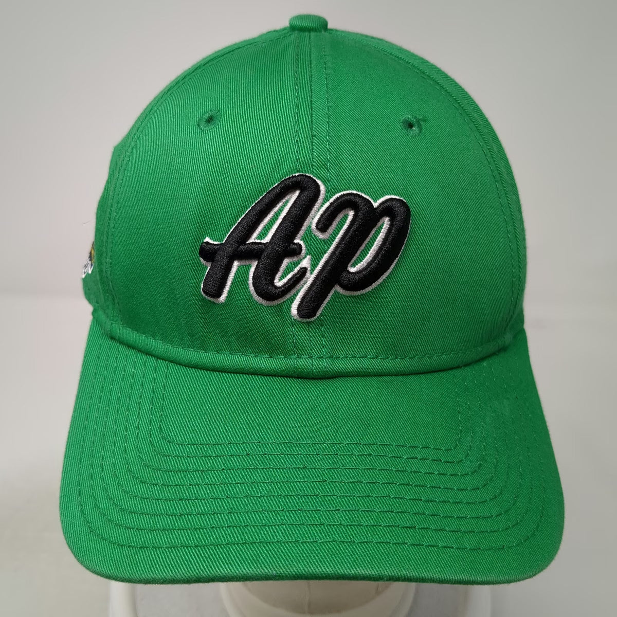 New Era 9Forty Green Cap 2013 Little League World Series Asia-Pacific Hat