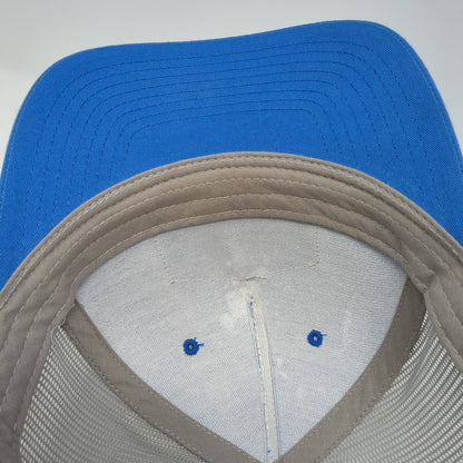 Intuit Boise 2020 #1 Best Place To Work Snapback Trucker Hat Multi OS Richardson