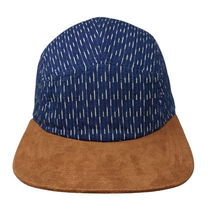 Goodfellow & co. Slideback 5 Panel Cap Multicolor One Size Adjustable Blank