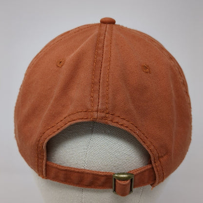In Dog Beers I've Only Have One KAUIA Slideback Hat Brown OS Adjustable Otto