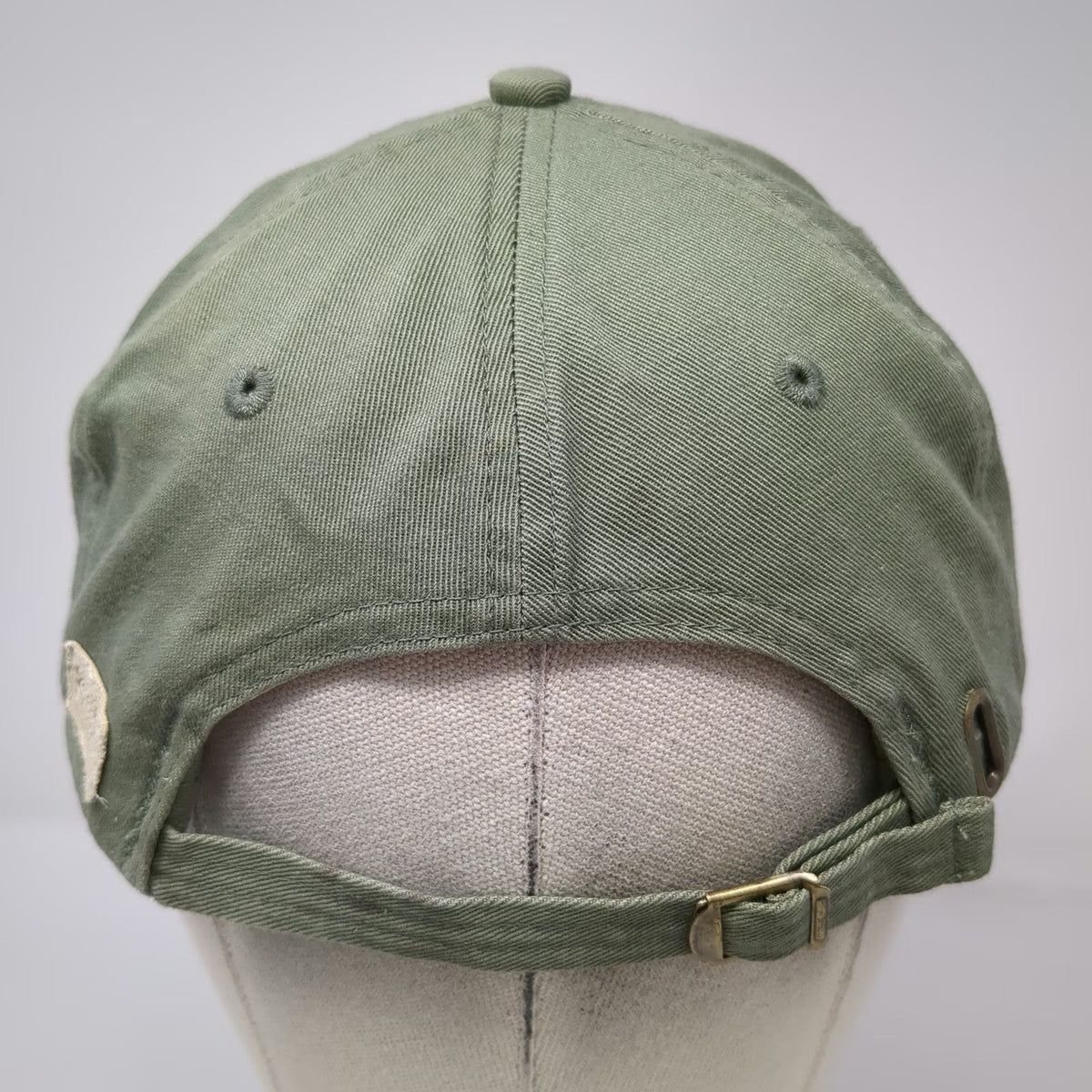 Gear For Sports Baseball Cap Green One Size Kiawah Island Ocean Course Golf Hat