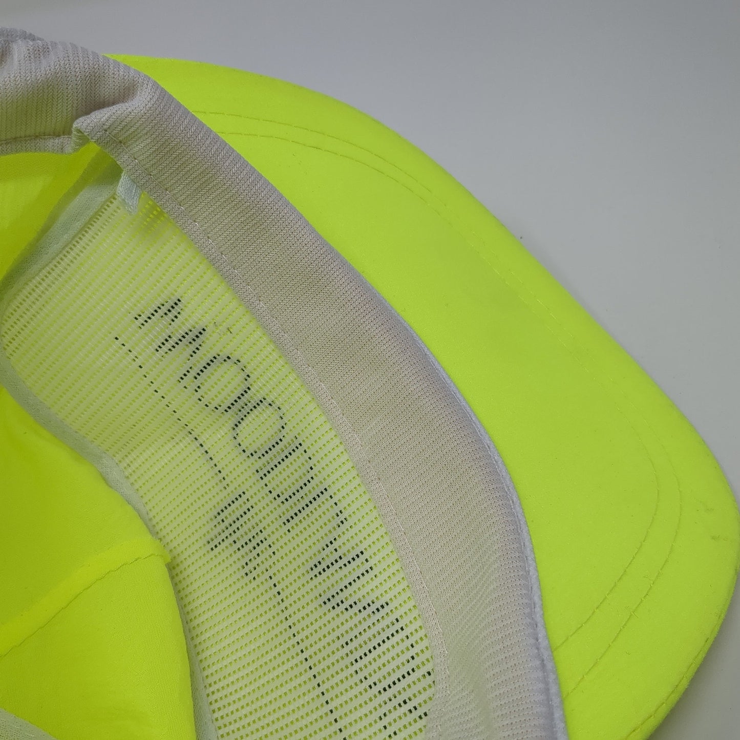 The Woodlands Snapback Hat Green One Size Adjustable Lightweight Nylon