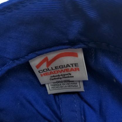 Collegiate Headwear Men's Strapback Hat Multicolor Florida Gators Embroidered