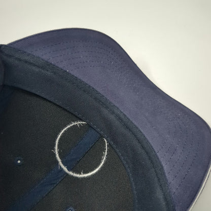 American Dry Goods AT&T Pebble Beach Pro-Am Golf Hat Blue Baseball Cap One Size