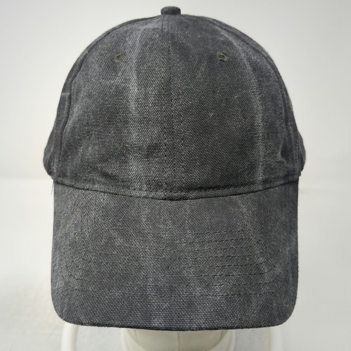 Headshots Baseball Cap Gray One Size Starmark Insurance Network America Hat