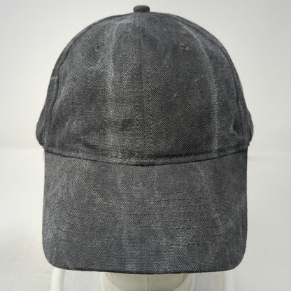 Headshots Baseball Cap Gray One Size Starmark Insurance Network America Hat