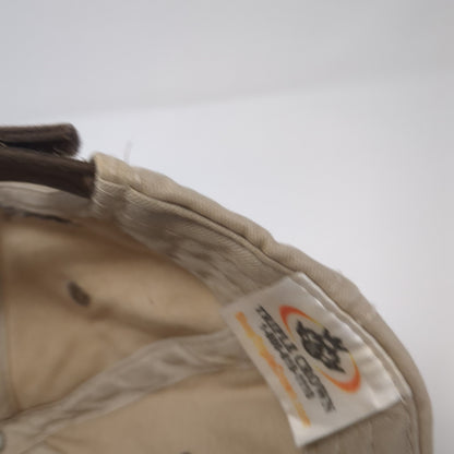 Ready For Duty Miss Lily Baseball Cap Brown One Size Adjustable The Max Hat