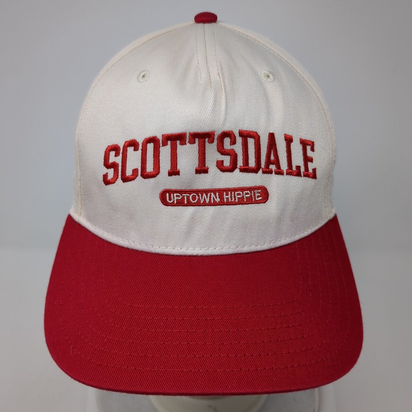 Scottsdale Uptown Hippie Snapback Hat Multi One Size Adjustable Otto