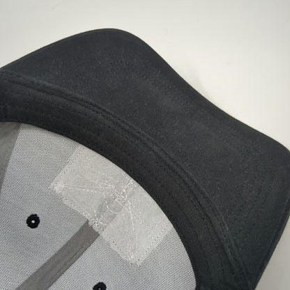 Signature 7 Series Garth Brooks Stadium Tour Trucker Hat Black OS Mesh Snapback