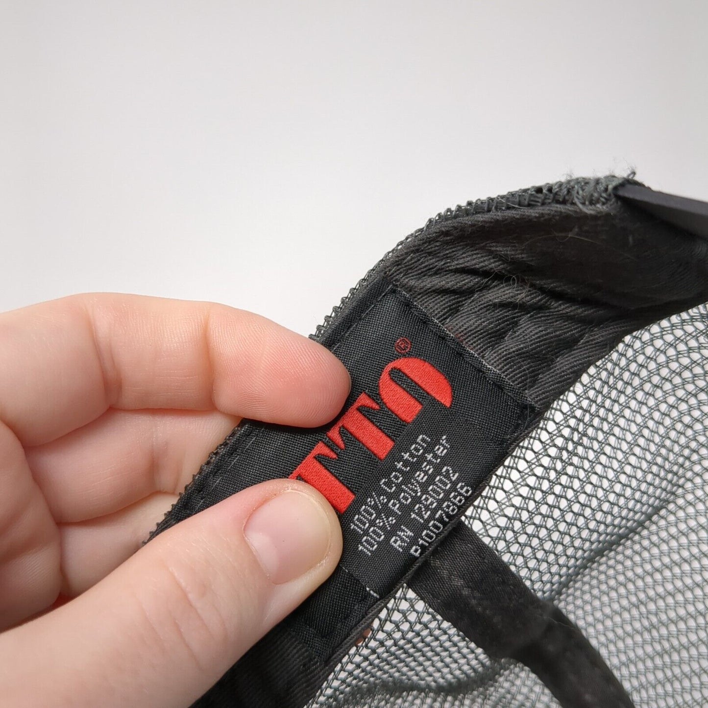 Mother Earth Brew Co. Snapback Trucker Hat Black One Size Mesh Back