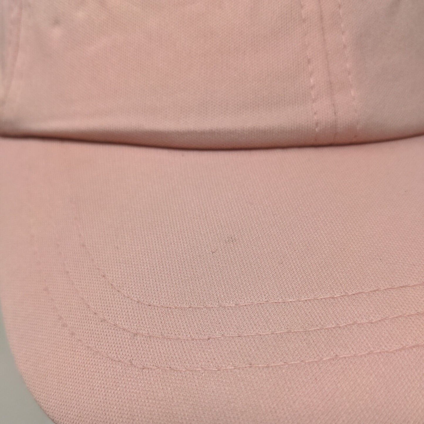 Wild Fable Slideback Hat Pink One Size Adjustable 6 Panel Blank
