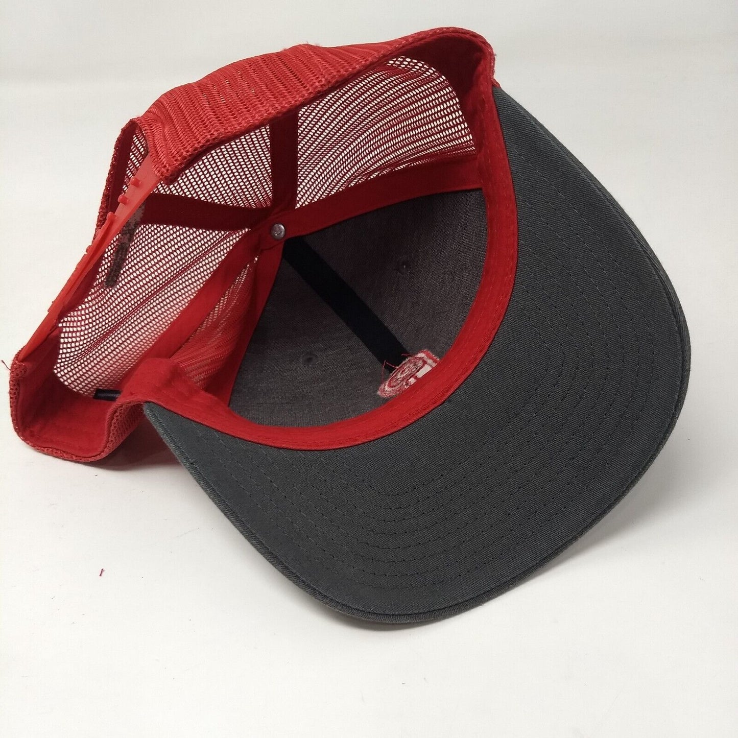 Richardson Snapback Trucker Hat Multicolor OSFA Embroidered Est 1982