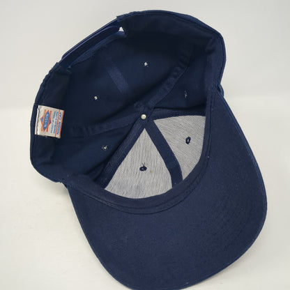 Pen. FL Royal Rangers 2006 Pow Wow Snapback Cap Blue One Size Adjustable Nissin
