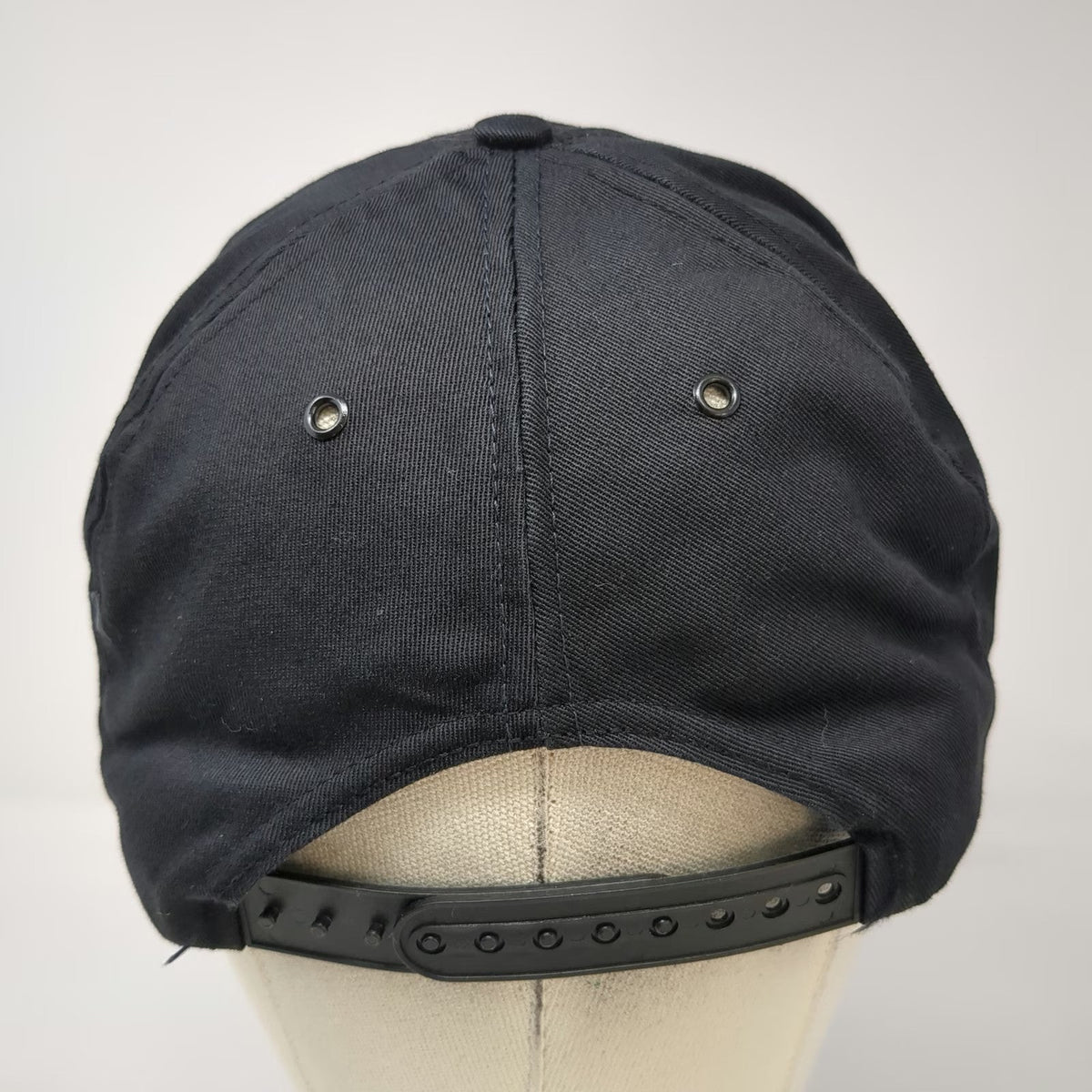 Teamsters Local 259 Union Made Brotherhood Black One Size 5 Panel Hat Snapback