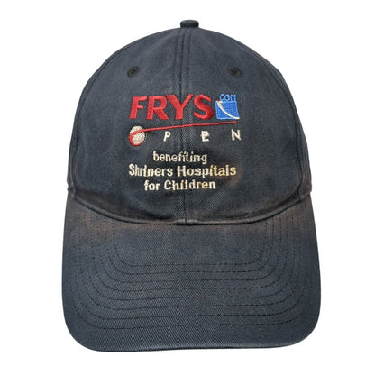 Frys Open Benefiting Shriners Hospital For Children Strapback Hat Blue OS Nike