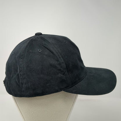 Yupoong Baseball Cap Black One Size TMNT Raphael Kevin Eastman Signature Hat