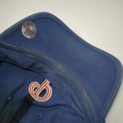 Philadelphia Phillies MLB '47 Brand Baseball Cap Blue Red White Size Small