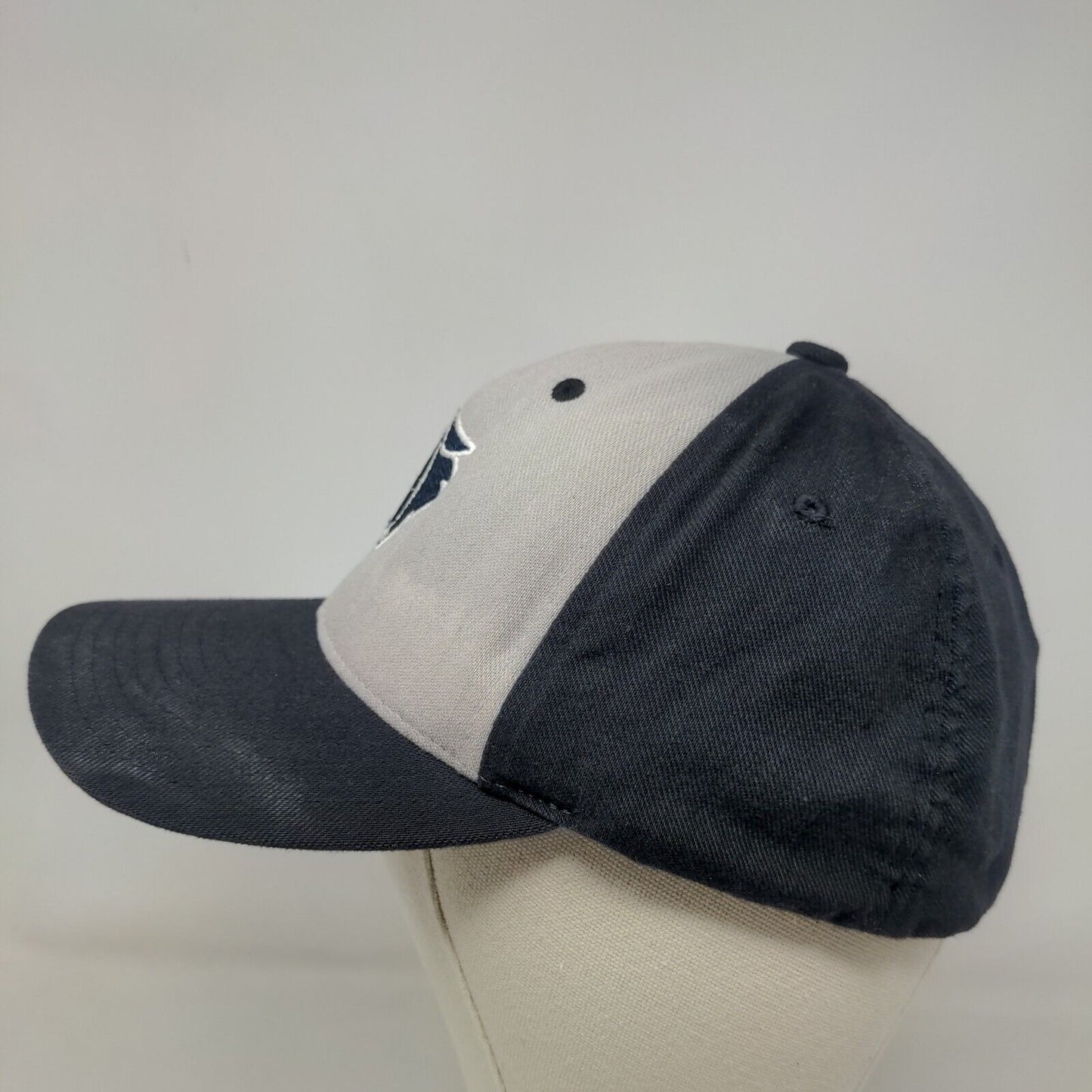 Richardson Men's Fitted Hat Pro 185 Multicolor L-XL Embroidered Wildcat Logo