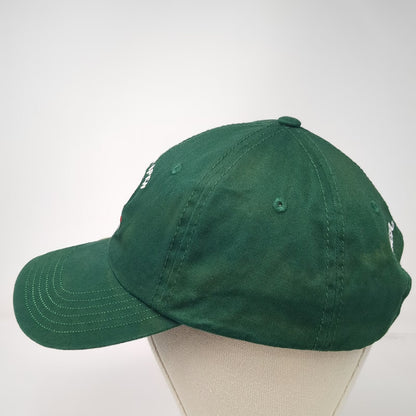 USGA 2018 US Open Shinnecock Hills Member Golf Hat Green Baseball Cap One Size