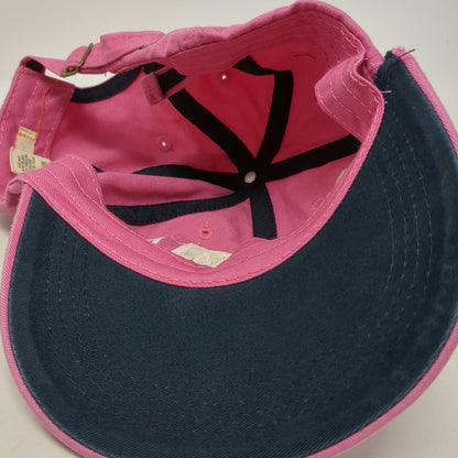 Alternative POW MIA You Are Not Forgotten Hat Pink OSFM Baseball Cap Slideback