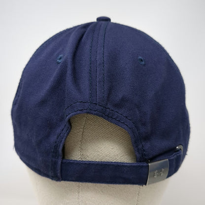 Under Armour Baseball Cap Blue OSFM Operation Inherent Resolve Task Force Hat