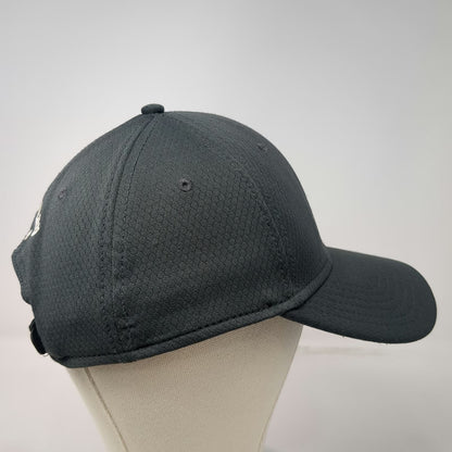 Callaway Baseball Cap Gray One Size Wolfdancer Golf Club Hat Golf Performance