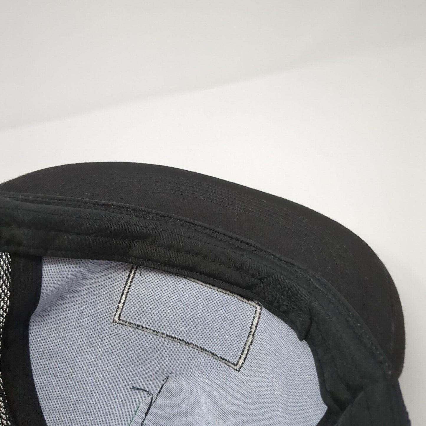 Woodgrain Millwork Snapback Mesh Back Trucker Hat Multi One Size Patch