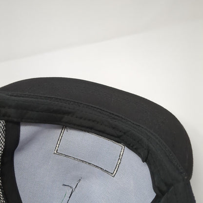 Woodgrain Millwork Snapback Mesh Back Trucker Hat Multi One Size Patch