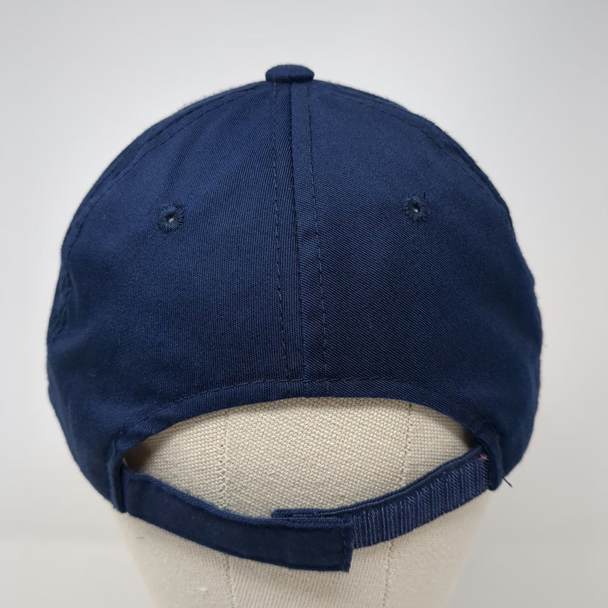 OC Sports Boston Red Sox MLB Blue Youth Baseball Cap Strapback Hat Team Logo