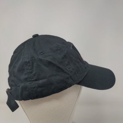 Home Depot Pro Xtra Hands On Perks 4X Faster Card Slideback Hat Black One Size