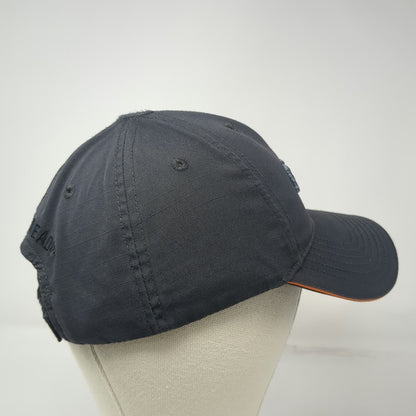 5.11 Tactical Baseball Cap Gray One Size Always Be Ready 2013 Strapback Hat