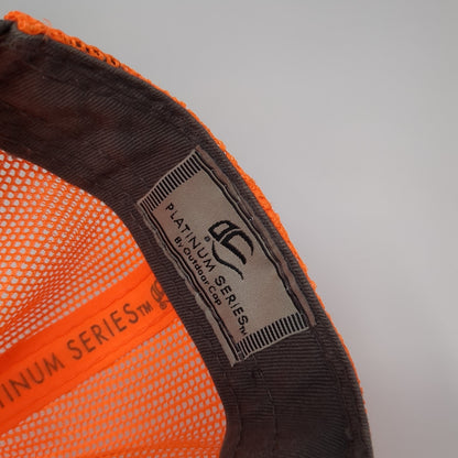 Wet Sounds Trucker Hat Multicolor One Size Adjustable Mesh Back Outdoor Cap