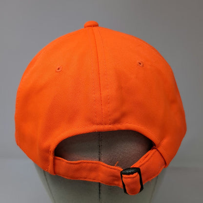 Outdoor Cap Winchester Baseball Cap Orange Brown One Size Hunter Blaze Hat