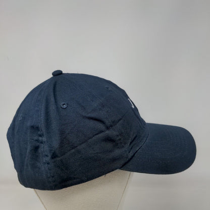 South Carolina Slideback Hat Blue One Size Embroidered Adjustable