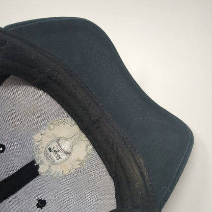 Derek Jeter Celebrity Golf Classic Baseball Cap Black OS Adjustable Embroidered