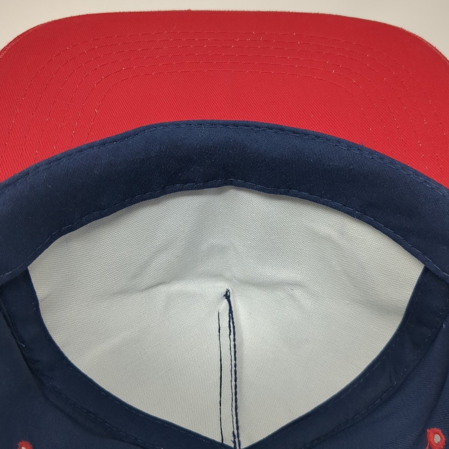 RoameR One Snapback Hat Multicolor One Size Adjustable 6 Panel Sportsman