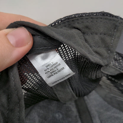 South Carolina Army National Guard Mesh Back Trucker Hat Multi M/L