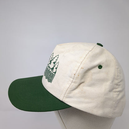 Minnesota Snapback Hat Multicolor One Size Adjustable 6 Panel Sport Cap