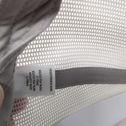 What's Next Fully Promoted Trucker Hat Multicolor Large Mesh Back