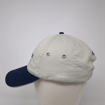 Cactus Petes Slideback Hat Multicolor One Size Adjustable KC Caps