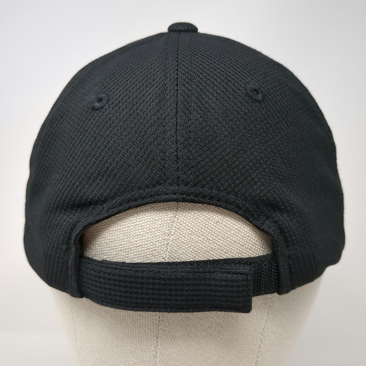 Port Authority Compassion Cafe Coffee Cup Baseball Cap Black One Size Strapback