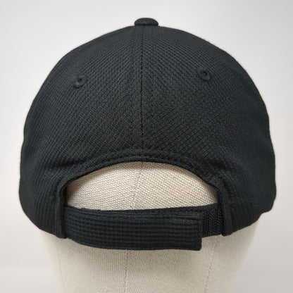 Port Authority Compassion Cafe Coffee Cup Baseball Cap Black One Size Strapback