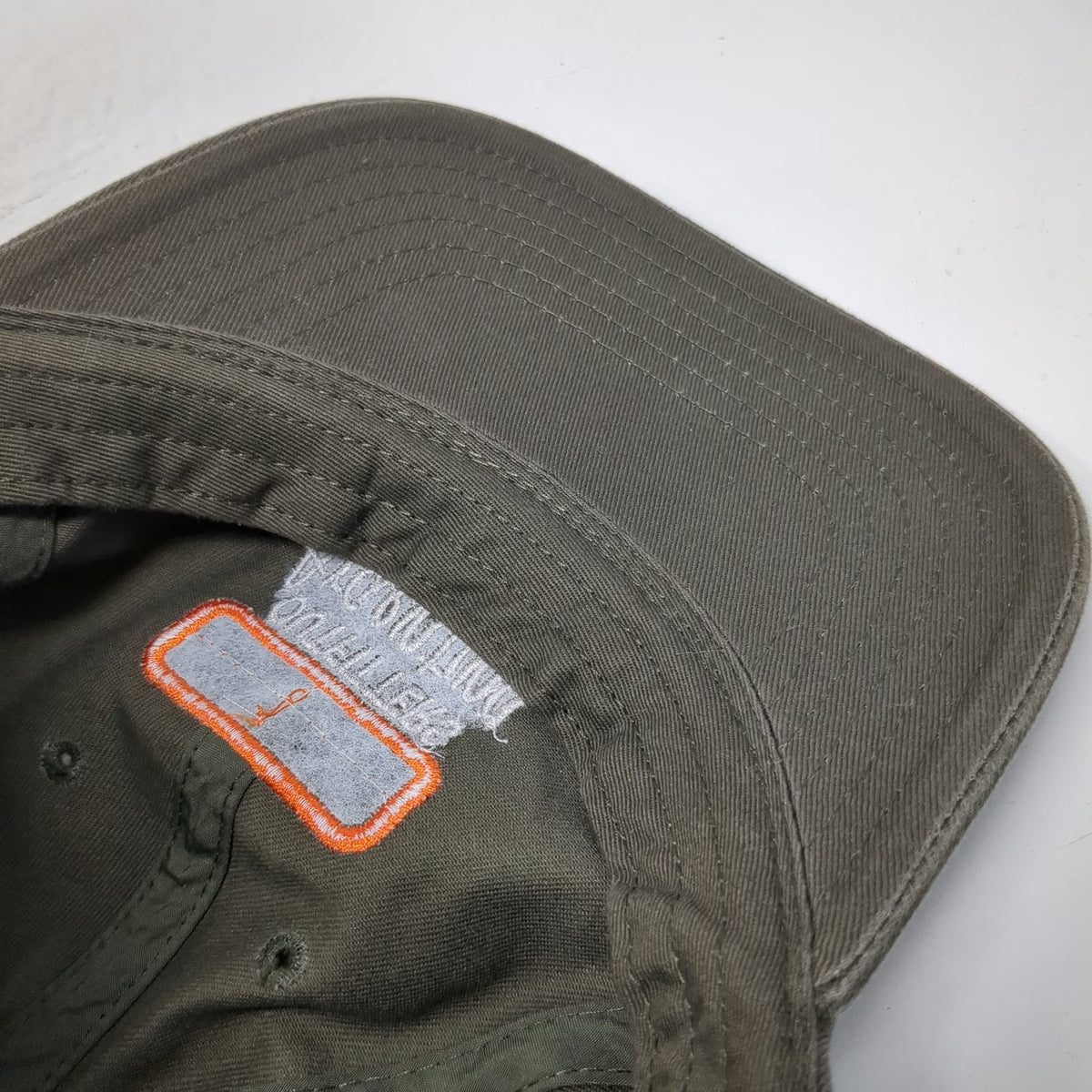 Mayorco Pointer Outfitters Argentina Green One Size Baseball Cap Slideback Hat