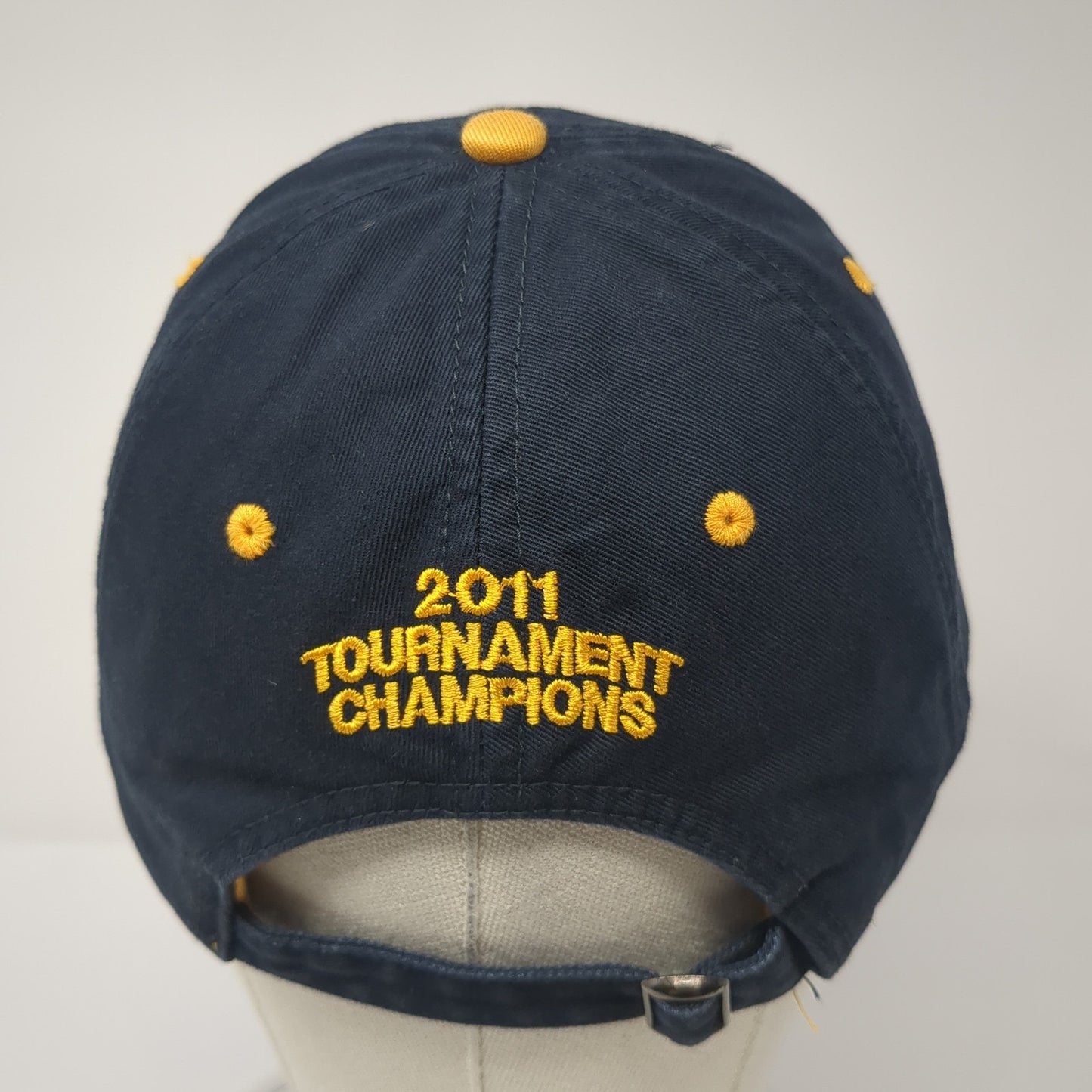 Institute of Food Technologists Slideback Hat Blue One Size Fahrenheit