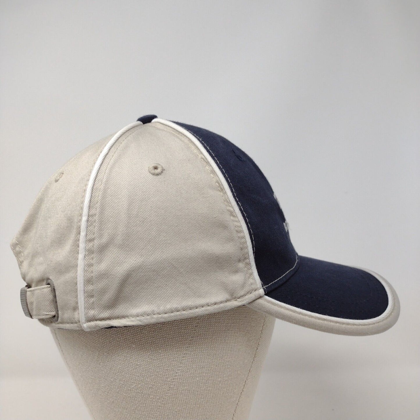 McCall Golf Club Slideback Hat Multi OSFA Embroidered Page & Tuttle