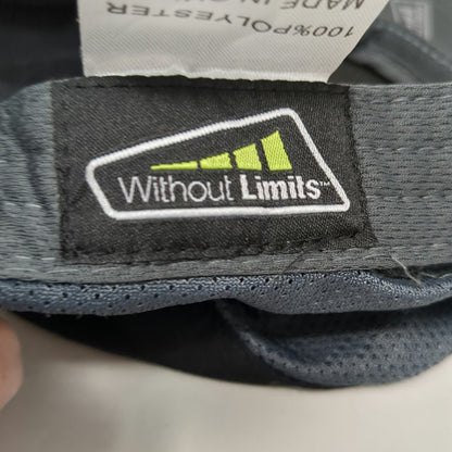 Without Limits 5 Panel Black Hat OSFM Mission Man 2019 Triathlon Finisher Mesh