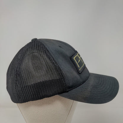 PFG Performance Fishing Gear Fitted Trucker Hat Multicolor L/XL Mesh Columbia