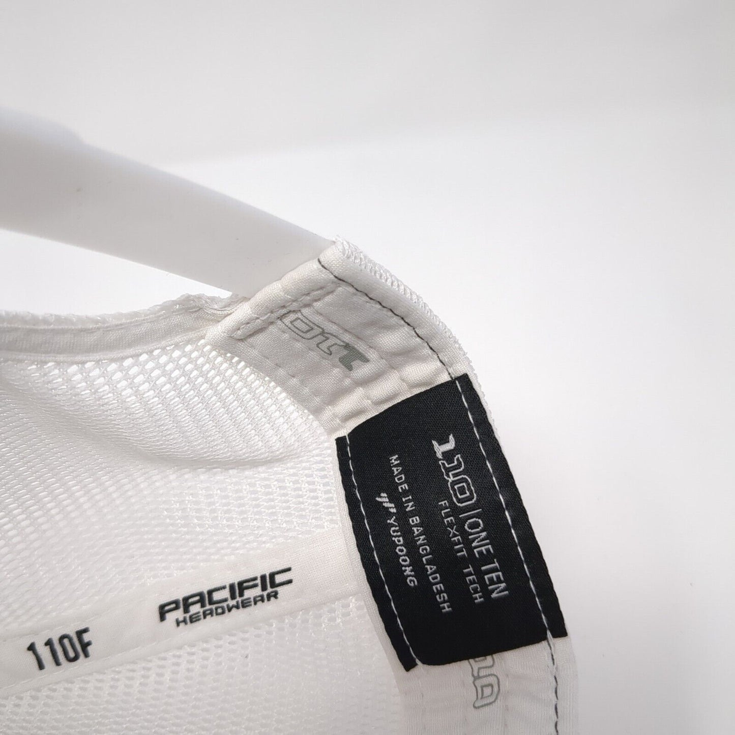 Hat Ranch Winery Snapback Trucker Hat Gray OS Adjustable 110F Pacific Headwear