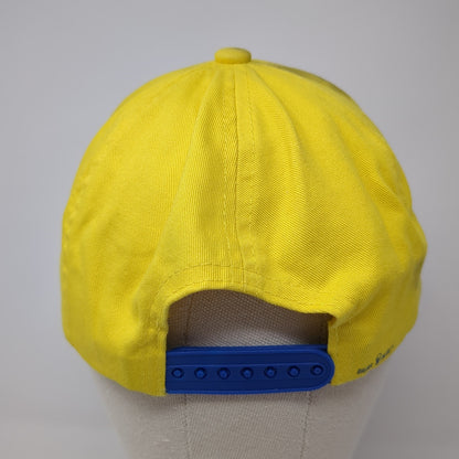 Twisted Tea Sweet Tea Whiskey Snapback 5 Panel Hat Multi One Size