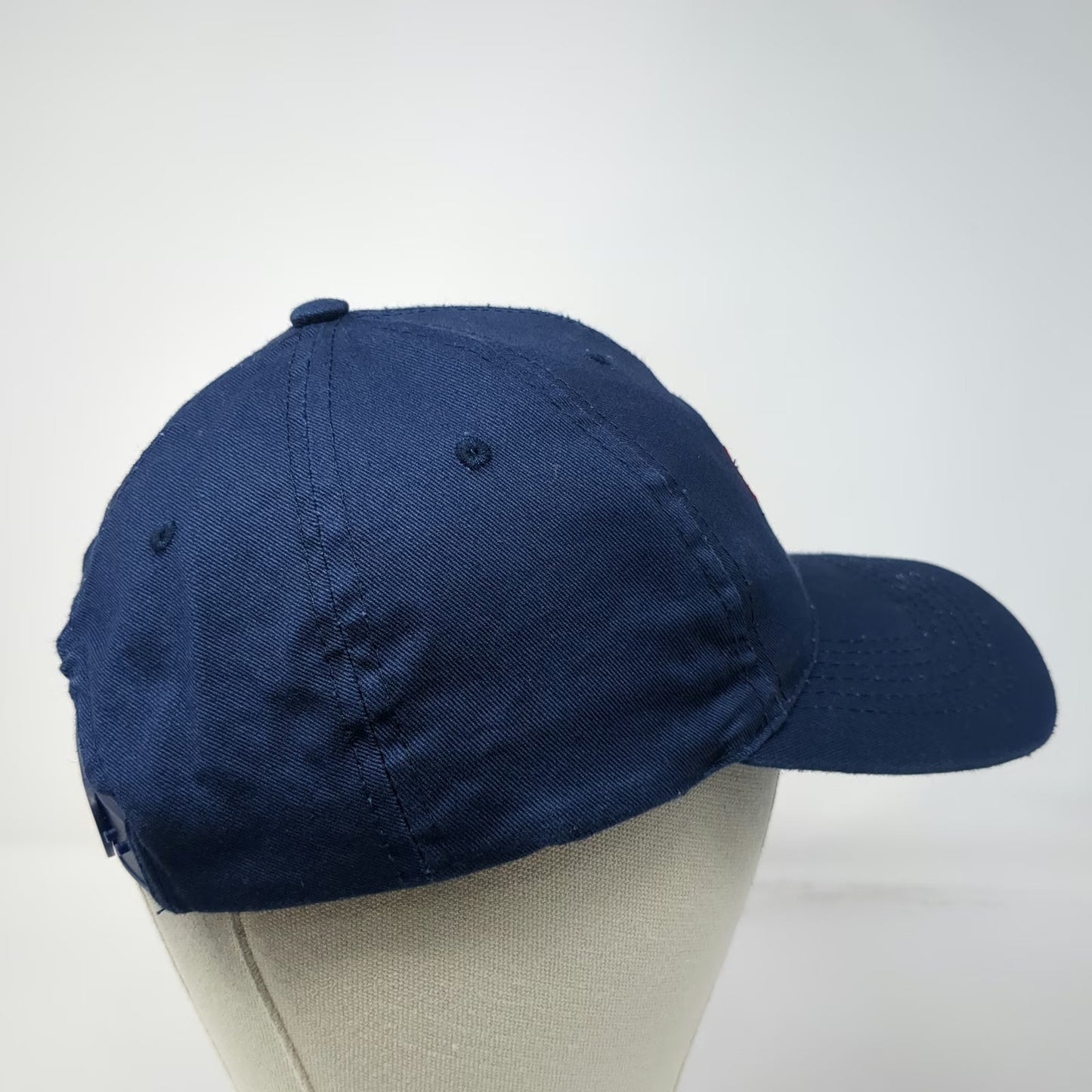 Alaska Shirt Company Snapback Hat Blue One Size Big Dipper Constellation Stars